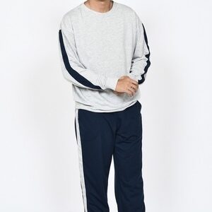 Set Men's Sporty AI