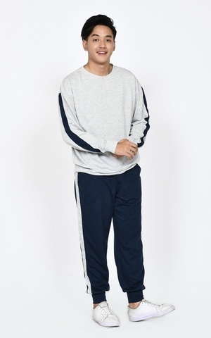 Set Men's Sporty AI