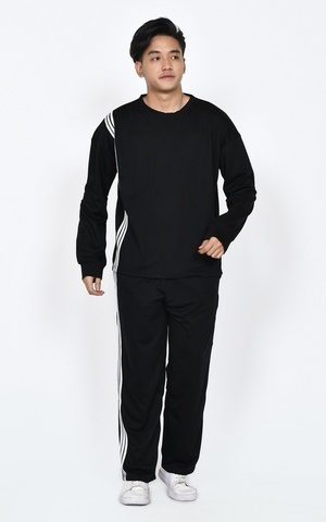 Set Men's Sporty Tristan