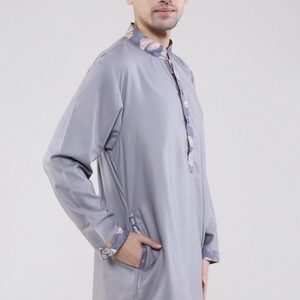 Blaka Kurta